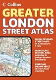 Greater London Street Atlas
