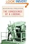 The Conscience of a Liberal: Reclaiming the Compassionate Agenda