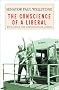 The Conscience of a Liberal: Reclaiming the Compassionate Agenda The Conscience of a Liberal: Reclaiming the Compassionate Agenda
