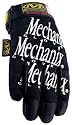 Mechanix Wear MG-05-003 Kids Glove Black