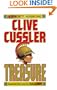 Treasure (Turtleback School & Library Binding Edition) (Dirk Pitt Adventure)