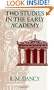 Two Studies in the Early Academy