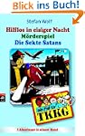 TKKG Sammelband 13: Hilflos in eisige...