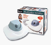 Kaz Humidifier Cool Mist 4100 - 1.2 Gal