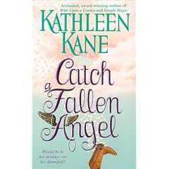 Catch a Fallen Angel