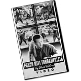 Chris Wheless' Punch Mitt System DVD