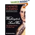 Washington's Secret War: The Hidden History of Valley Forge by  Thomas Fleming