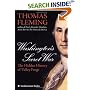 Washington's Secret War : The Hidden History of Valley Forge