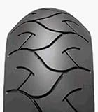 BRIDGESTONE BT012 OEM F 190/50ZR17 REAR TIRE #001743 001743 CLOSEOUT-no return