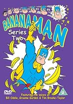 Bananaman - Series Two [2004]