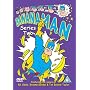 Bananaman - Series Two [DVD] [2004]
