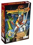 Dragon's Lair 3D