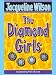 Jacqueline Wilson The Diamond Girls Photographic Print
