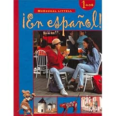 En Espanol: Level 1