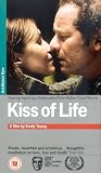 Kiss of Life [VHS]