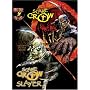 Scarecrow/Scarecrow Slayer