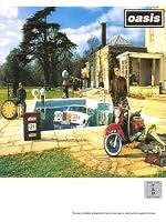 Oasis - Be Here Now*