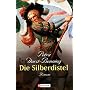 Die Silberdistel von Petra Durst-Benning