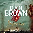 Inferno (






UNABRIDGED) by Dan Brown Narrated by Paul Michael