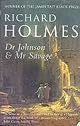 Dr. Johnson & Mr. Savage
