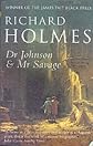Dr. Johnson and Mr. Savage