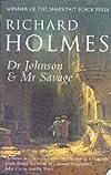 Dr. Johnson & Mr. Savage