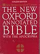 The Holy Bible