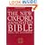 The New Oxford Annotated Bible with the Apocrypha, New Revised Standard Version
