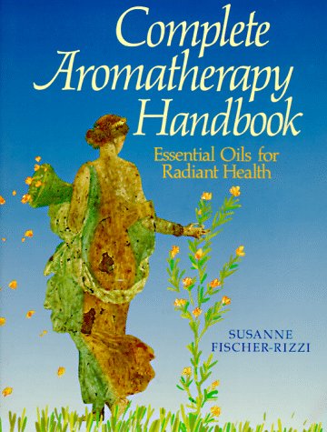 Aromatherapy