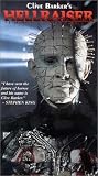 Hellraiser [VHS]