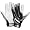 Franklin Digital Pro Dart Batting Glove ( sz. S, Black/Grey )
