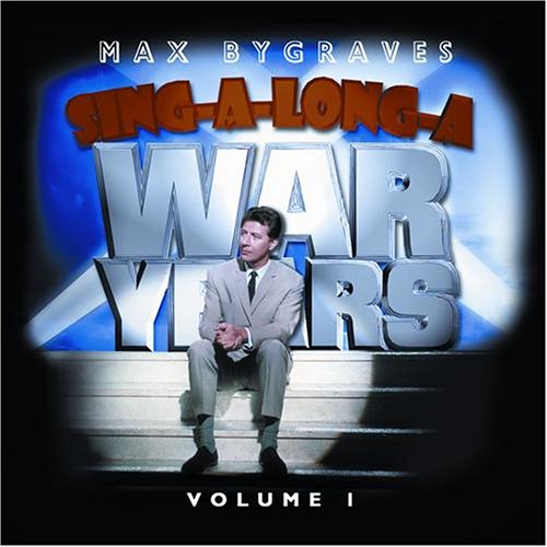CD-Charts  Music : Singalonga War Years Vol.1