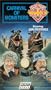 Doctor Who: Carnival of Monsters [VHS]