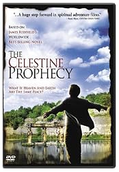 The Celestine Prophecy