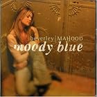Click here to buy Moody Blue by  Beverley Mahood .