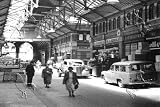 Art Poster, Dublin's Covered Market - 27.5 x 18.75