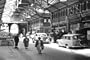 Canvas Print, Dublin's Covered Market - 30 x 20