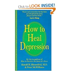 How to Heal Depression
