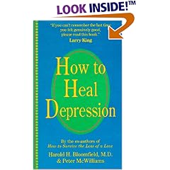 How to Heal Depression