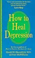 How to Heal Depression