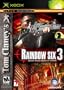 Tom Clancy's Rainbow Six 3