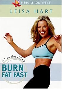 Fit to the Core: Burn Fat Fast