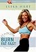 DVD : Leisa Hart: Fit to the Core - Burn Fat Fast [2003] (REGION 1) (NTSC)