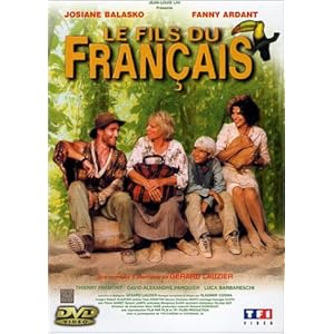 Le Fils du français