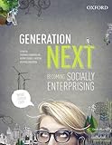 Generation next : becoming socially enterprising