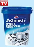 Astonish Oven & Cookware Cleaner