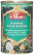 Truly Indian Kashmiri Palak Paneer, 15.8-Ounce Cans (Pack of 12) Truly Indian Kashmiri Palak Paneer, 15.8-Ounce Cans (Pack of 12)