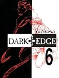 Dark Edge Volume 6 (v. 6)