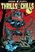 Komikwerks Presents: Thrills & Chills