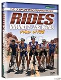 Endurnace Films Rides:Volume 2-Las Vegas DVD VI2609